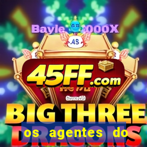 os agentes do destino online dublado assistir os agentes do destino dublado online gratis